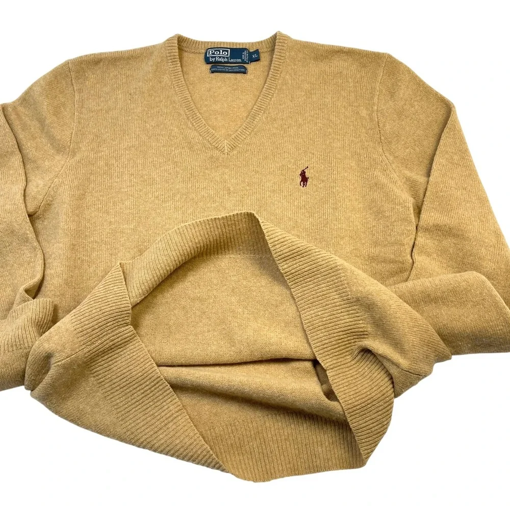 Polo Ralph Lauren vintage polo